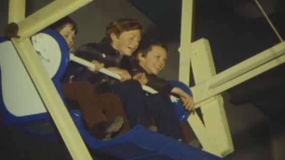 Funderland 1982