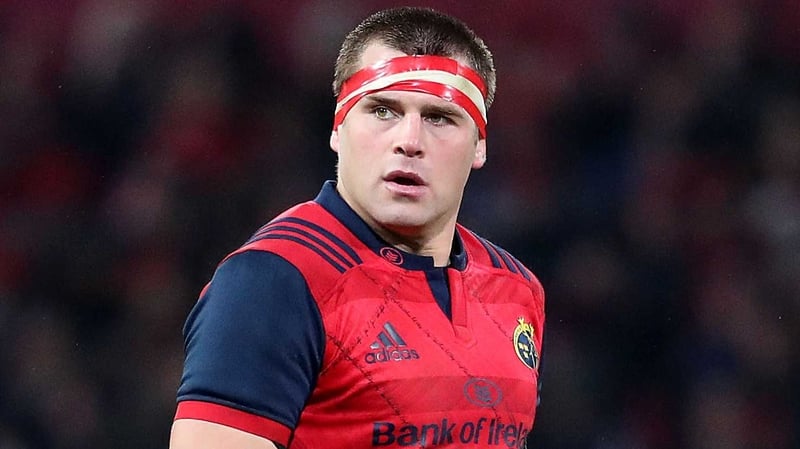 CJ Stander is a wanted man