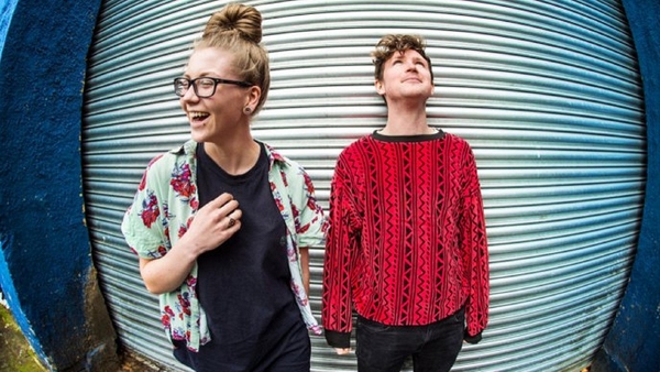 Watch: Le Boom's one-take video for Coma