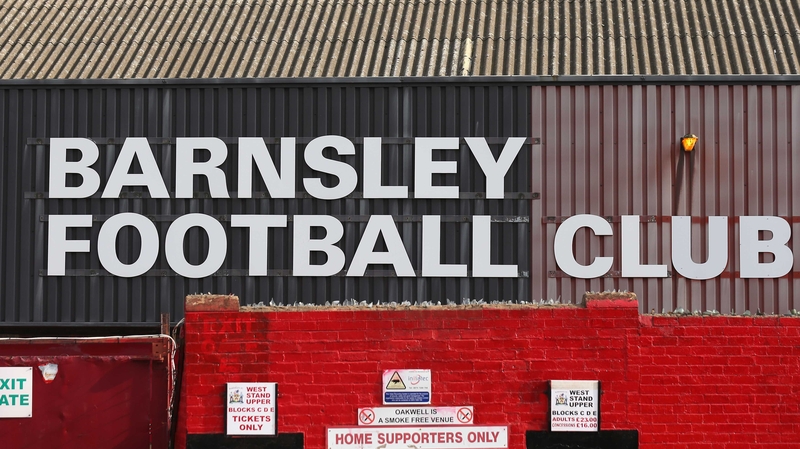 The takeover has been ratified by the English Football League