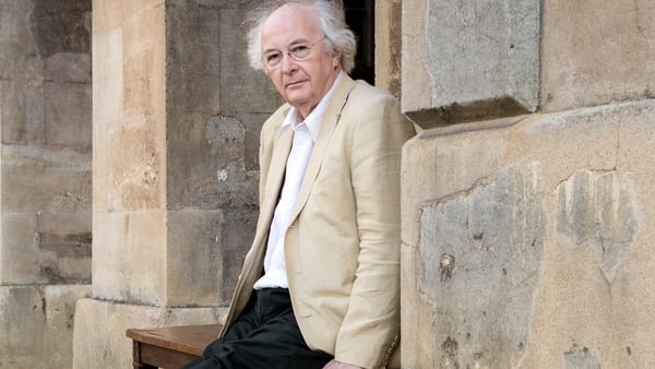 Philip Pullman