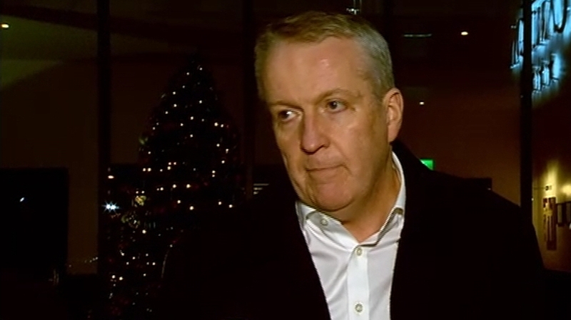 Ryanair's Peter Bellew moving to EasyJet