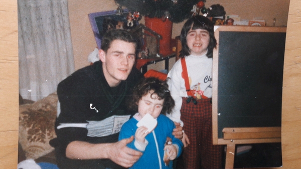 Day 21 - Missing You at Christmas