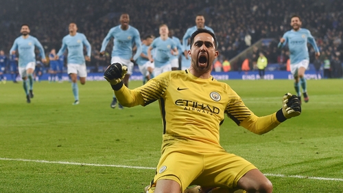 No timescale has yet been put on the 35-year-old's return to action