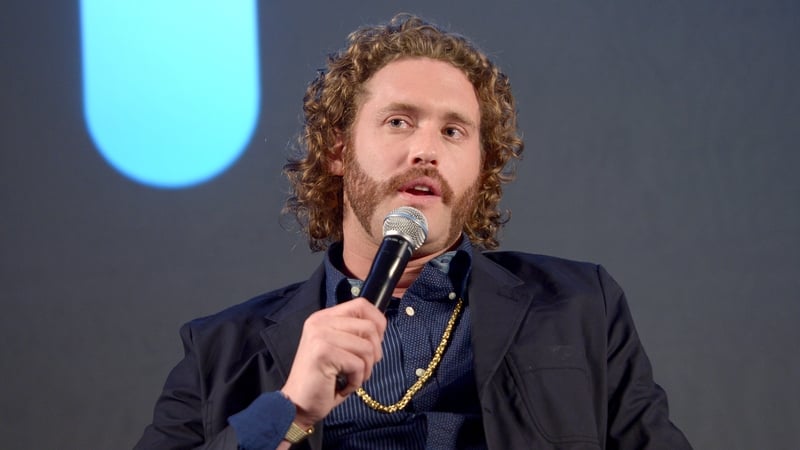 TJ Miller