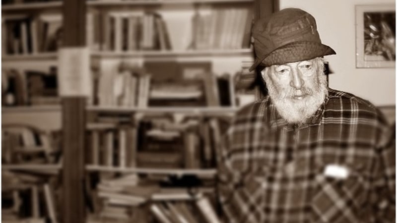 "In giving us Sebastian Dangerfield and The Ginger Man, Donleavy gave us both one of the great literary characters and one of the great Dublin novels"