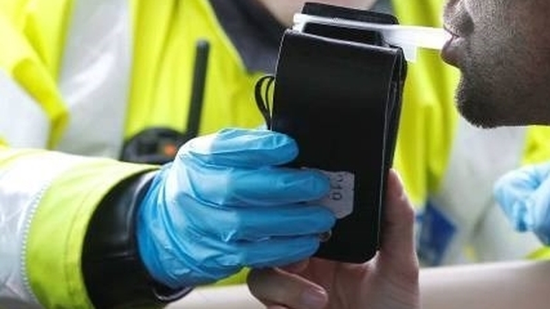 Gardaí will be focusing on those driving under the influence of alcohol, drugs or both