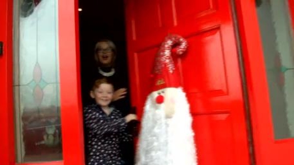Bringing meaning to Christmas - Advent Calendar Day 24