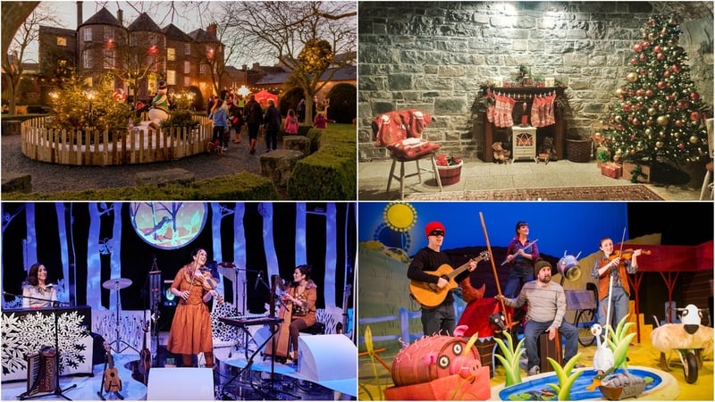 11 Things to do in Ireland this weekend