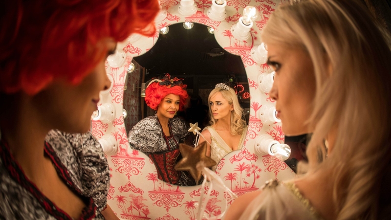 29 Pantos, Ice-Skating and Events to try over the Holidays