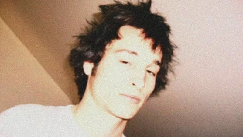 Leo Carolan was killed at his home in Dublin last year