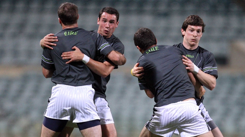 Both Meehan and Hanley have been mainstays of the Galway team for close on a decade and a half