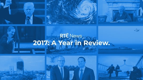 2017: Year in Review