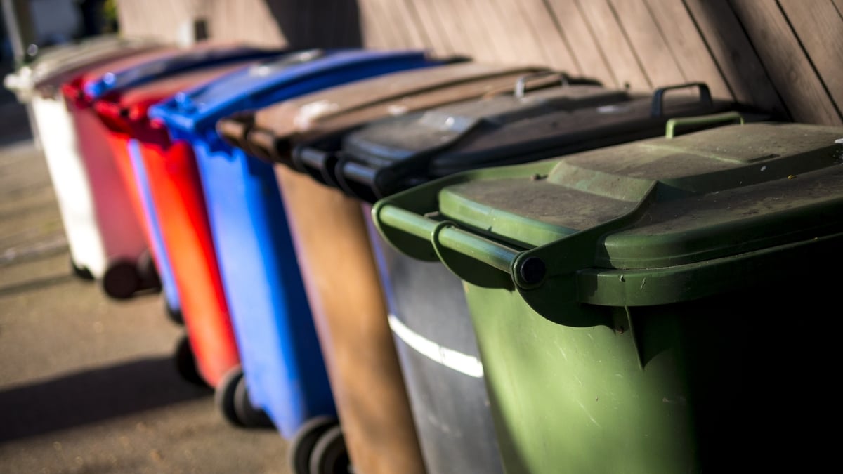 Is it time for a waste collection overhaul? 
