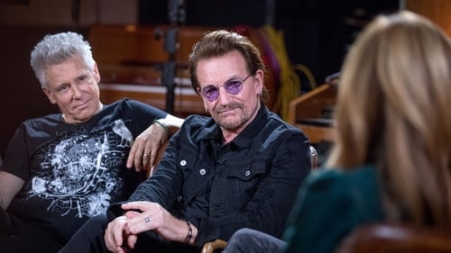 U2 at Abbey Road - 11.10pm, RTÉ One