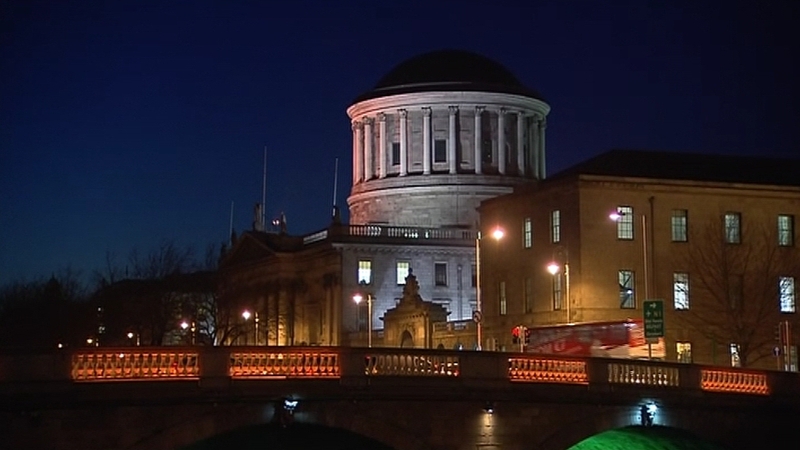 The airline had sued three members of the Ryanair Pilot Group