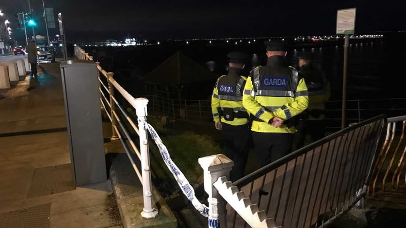 Gardaí are appealing for witnesses