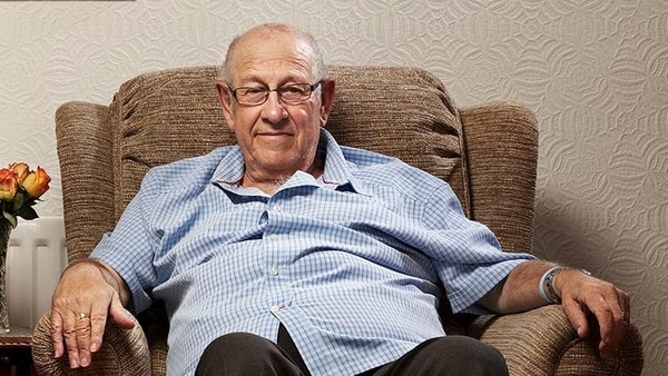 Leon Bernicoff