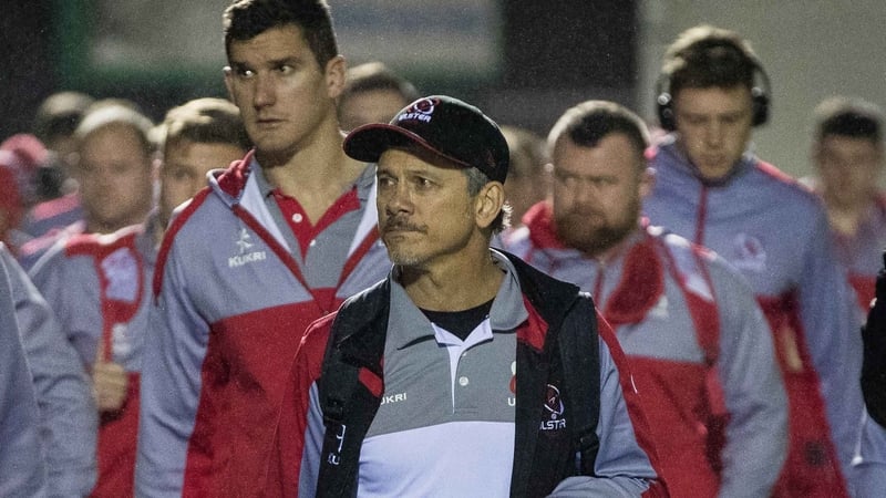 Les Kiss must raise his troops ahead of clashes with Munster and Leinster