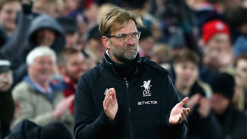 'It is a perfect result for us, nobody injured I don't think.'