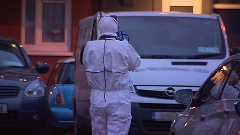 A post-mortem examination is expected to be carried out tomorrow morning