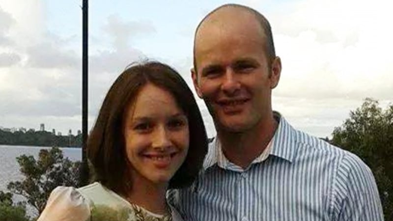 Charles McCarthy was allegedly struck on the head with an object