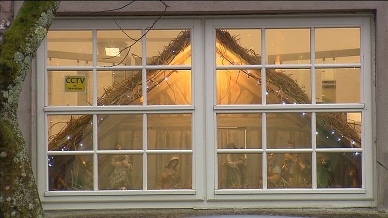 An appeal was made for new residents from the local community