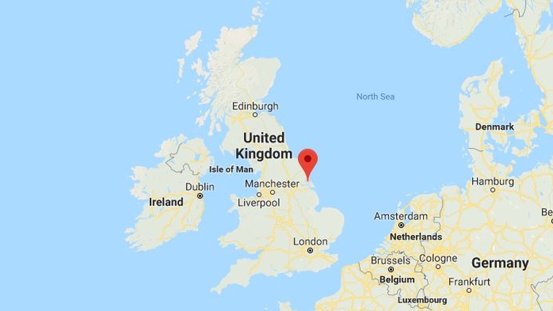 Police said they are not looking for anyone else in connection with the incident