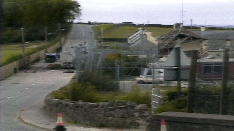 The British authorities were warned to 'avoid triumphalism' after the Loughgall ambush