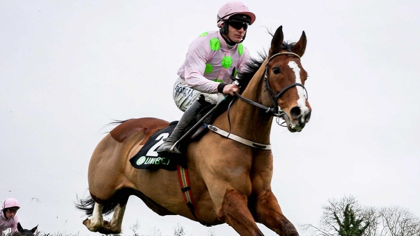 Faugheen will not make a competitive appearance at Christmas."