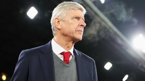 'I am not fearful (of a bid coming in), but that is a subject that will turn up because of his contract situation