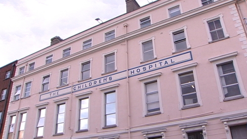 Temple Street apologised to any families