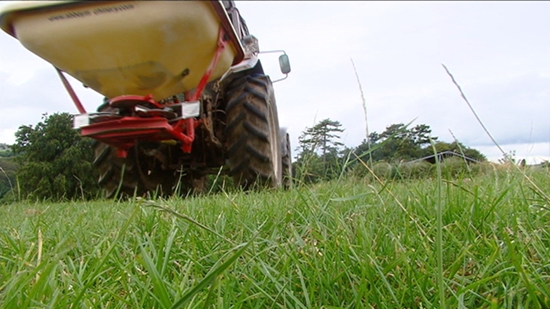The average price of agricultural land reached €10,316 an acre last year, up from €8,971 in 2019