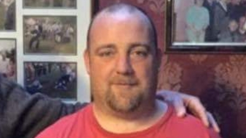 Willie Lynch was from the area (Pic: gofundme.com)