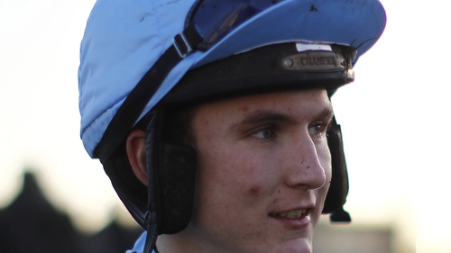 Tom Bellamy provided a sample which was found to contain alcohol above the threshold.
