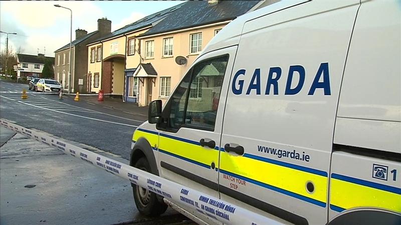 Marek Swider was stabbed to death at a house in Ballyjamesduff