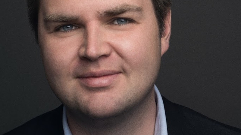 JD Vance: a bravely honest account in Hillbilly Elegy
