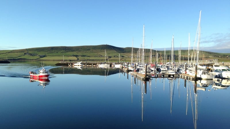 Project will widen and deepen the main navigation channel (Pic: Chris Byrne)