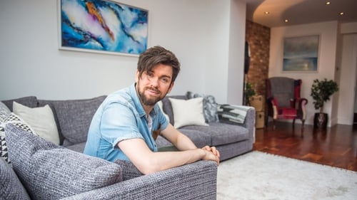 Eoghan McDermott
