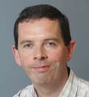 Dr Martin Glavin