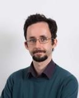 Dr Andrew Patrick Allen