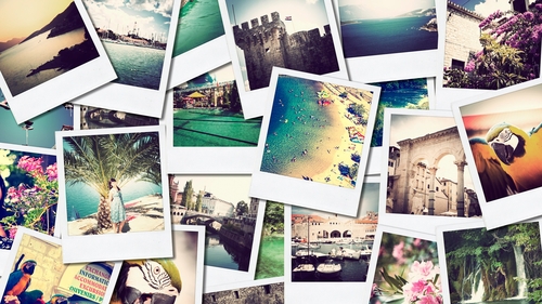 "Our memories define our past and drive how we think about the future"