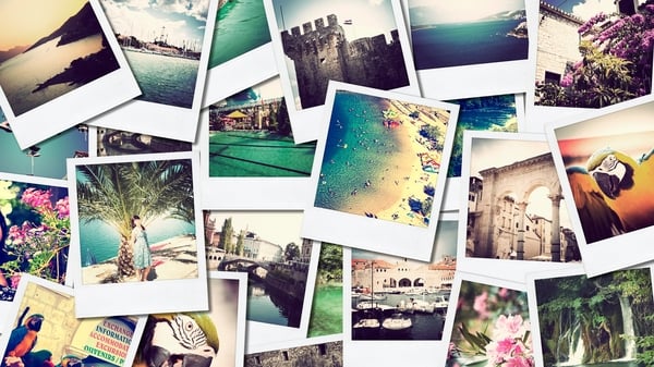 "Our memories define our past and drive how we think about the future"