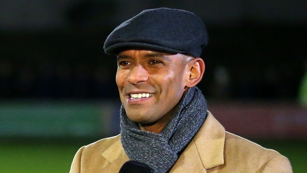 Trevor Sinclair: "It was a throw away line regarding closing the gap."