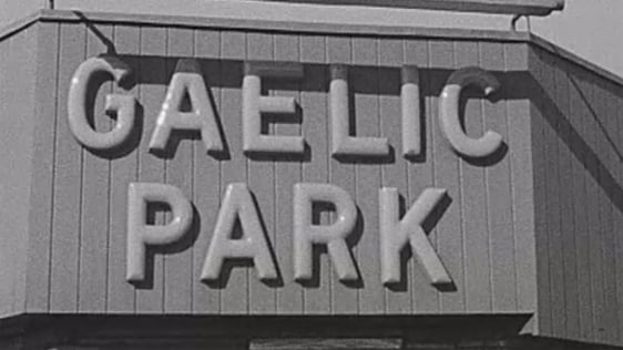 Gaelic Park, New York