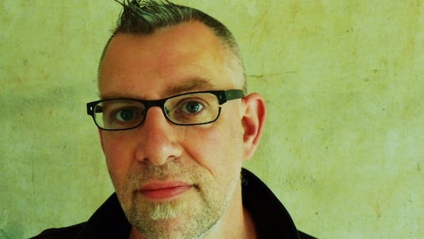 Graeme Macrae Burnet: should have shortened his Gallic tale.