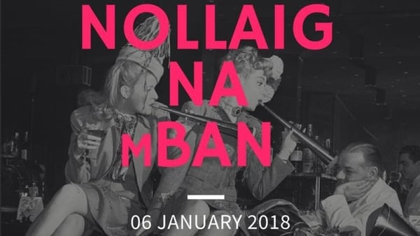 A bhfuil romhainn ar Nollaig na mBan