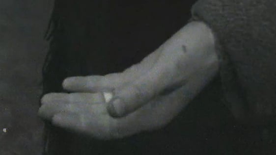 Begging (1968)