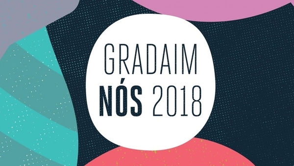 Hear the best of contemporary ceol as Gaeilge at Gradaim Nós
