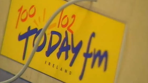 Today FM